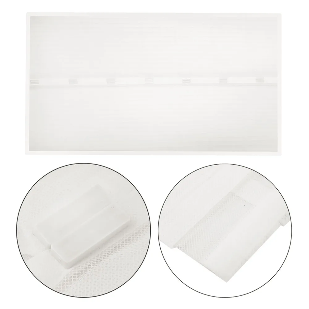 90 x 210cm Premium Magnetic Screen Premium Summer Anti Mosquito Insect Fly Bug Curtains Automatic Closing Door Screens Mesh Net