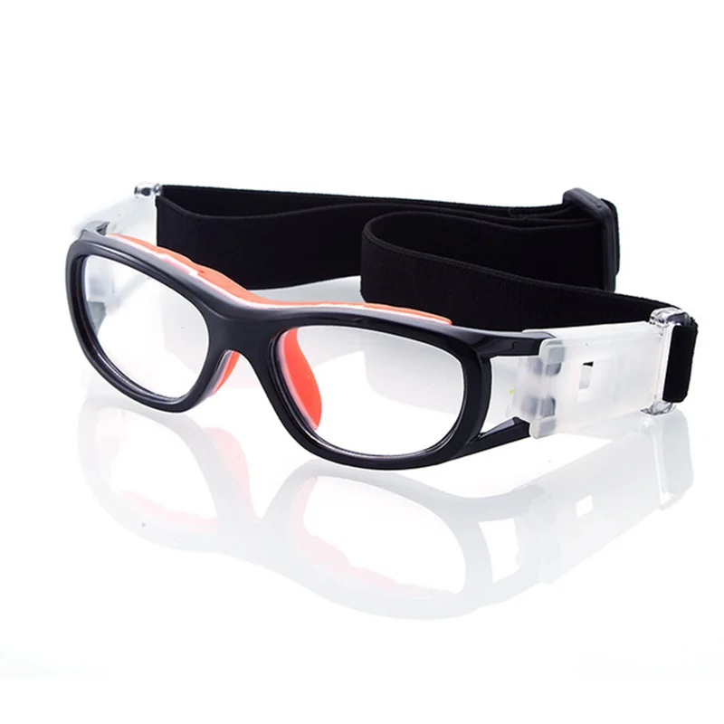 

Basketball Glasses Frame RX Children Prescription Sport Glasses for Children Under 13 Age Gafas