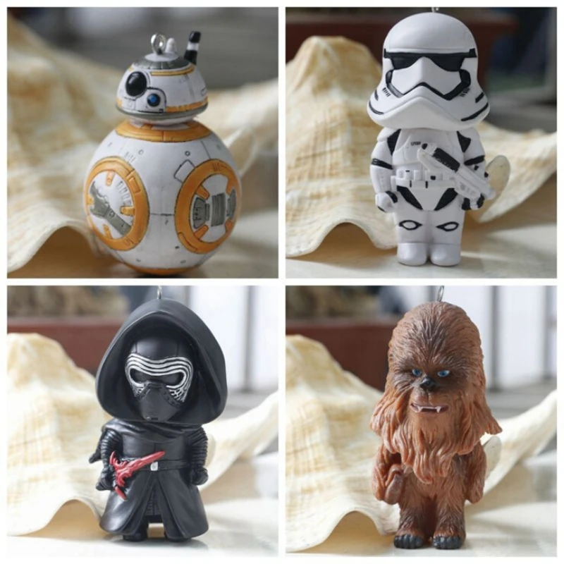 รีวิวและแนะนำของเล่น BB8 จาก AliExpress: ของเล่นที่เหมาะกับแฟนซีรีส์ Star Wars