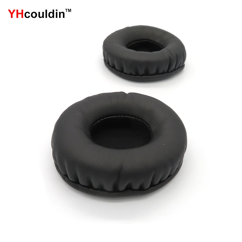 YHcouldin Ear Pads For Beyerdynamic DT770 DT790 DT 770 790 Headphone Replacement Earpads Ear Cushions Cups