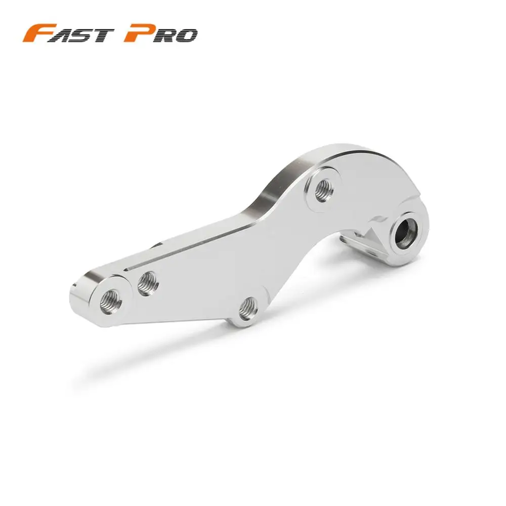 Motorcycle Motocross CNC 320MM Brake Disc Adapter For KTM EXC EXCF EXCG EXCR GS LC4 SC MX MXC SX SXF SXS XCF XCW XCG XC 125 250