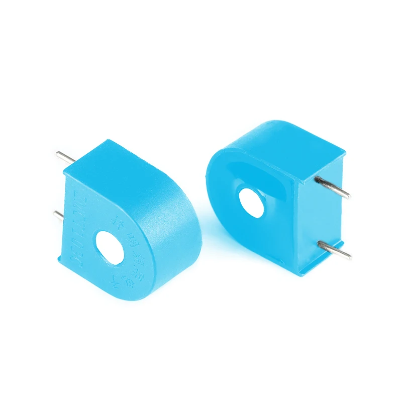 10pcs/1pcs ZMCT103C Micro precision current transformer current transformer 5A/5mA sensor 4500V