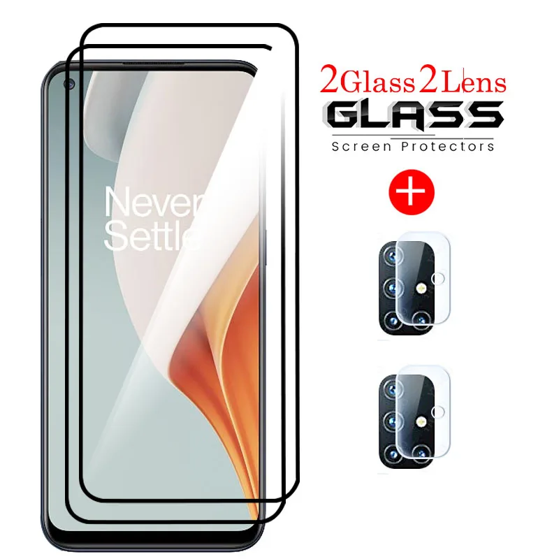 

Oneplus8T Tempered Glass For Oneplus 8T Protective Glass For Oneplus 8T Screen Protector OnePlus8T Nord CE 5G N10 N100 N200 Film