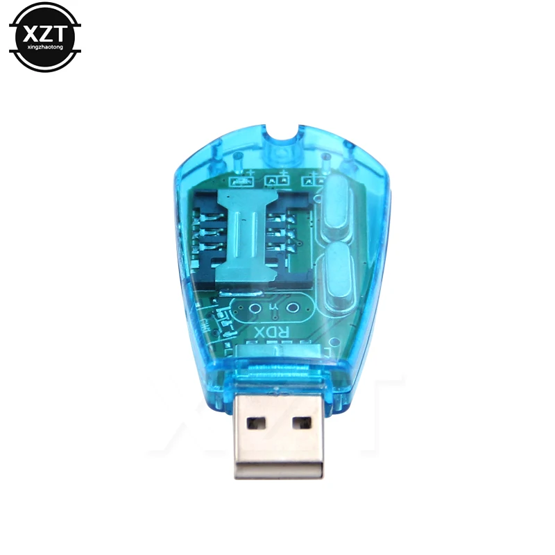 Leitor de cartão sim com entrada usb azul, leitor de cartão sim usb/gravador/cópia/cloner/kit de backup, leitor de cartão sim gsm cdma, celular, backup de sms