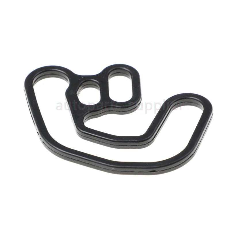 15810-RKB-J01 15810RKBJ01 VVT Camshaft Timing Control Valve Rubber O-Ring For Honda Pilot FWD Accord Odyssey