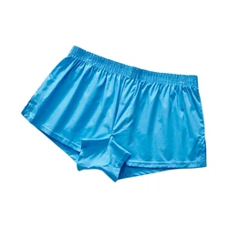 Herren Pfeil hose 100% Baumwolle lose atmungsaktive Höschen Cueca Männer zu Hause tragen Boxershorts lässig Jugend sport schlafen kurze Hosen