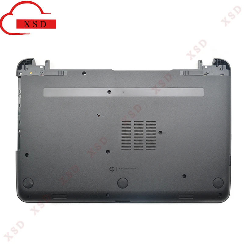 New Laptop Case For HP 15-R 15-G 15-H 250 G3 255 G3 Palmrest Bottom Case 15-r Cover 749369-001 749640-001 749643-001