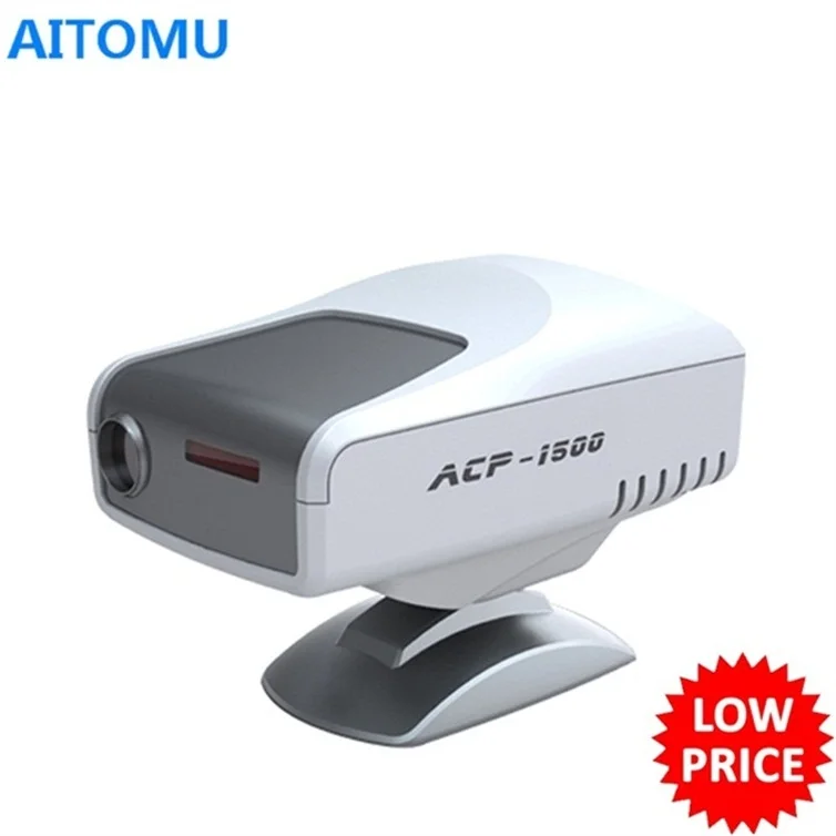 Free Shipping ACP-1500 Eye Acuity Chart Projector