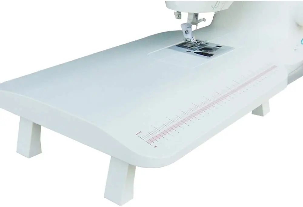 Singer Patchwork Made Easy: The Essential Extension Table for Singer 3342, 3333, and 3337 Sewing Machines
