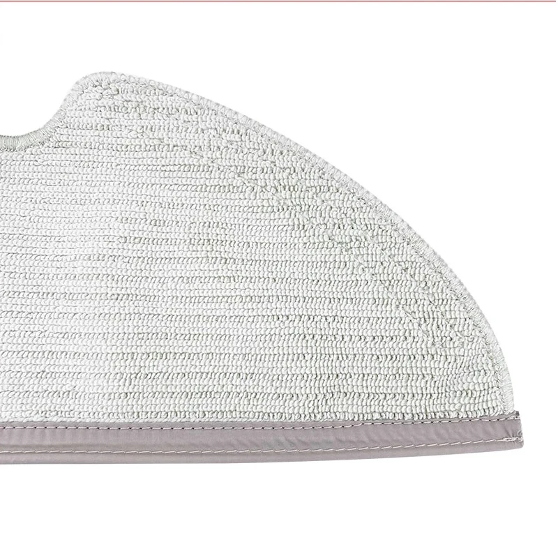 New Mop Cloths Rags Accessories For XiaoMi Roborock S5 Max S6 Pure S6 MaxV S5 S51 S50 S55 Vacuum Cleaner Sweeping Robot Parts