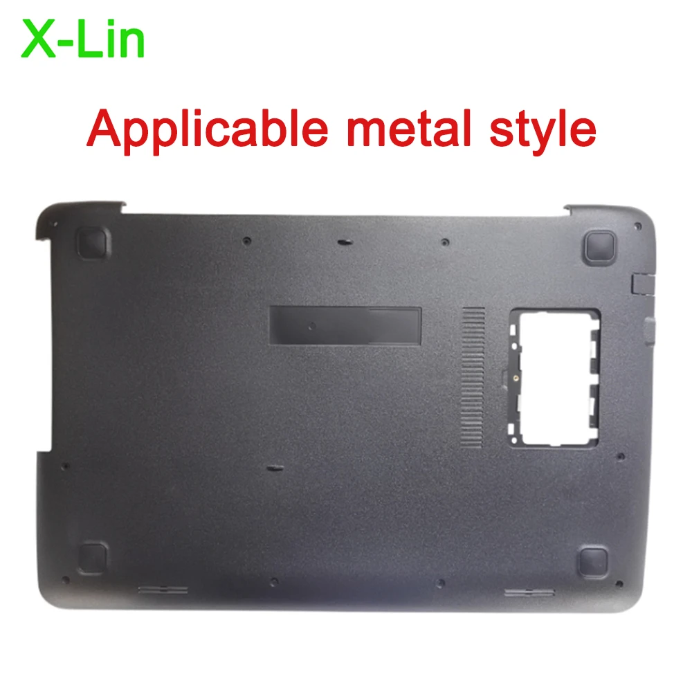 For ASUS V555L FL5800L A555L K555L X555L VM590L bottom shell notebook lower cover