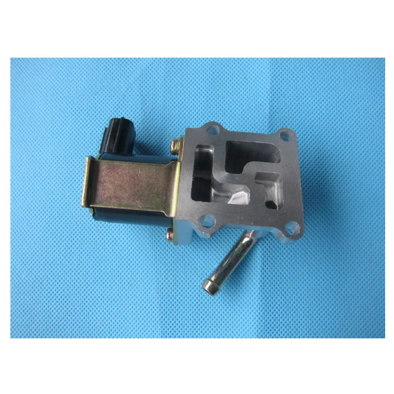 Car engine idle air control valve FSN5-20-660 for Mazda 323 family protege BJ 1.8 FP FS engine 626 1997-1999 Premacy MPV