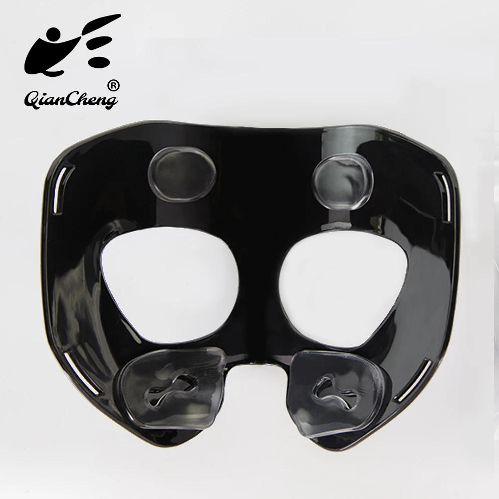 Qiancheng Sports Nose Helmet Basketball Mask Nose Face Protective Mask Cheek Anti-collision Equipment QC-L4