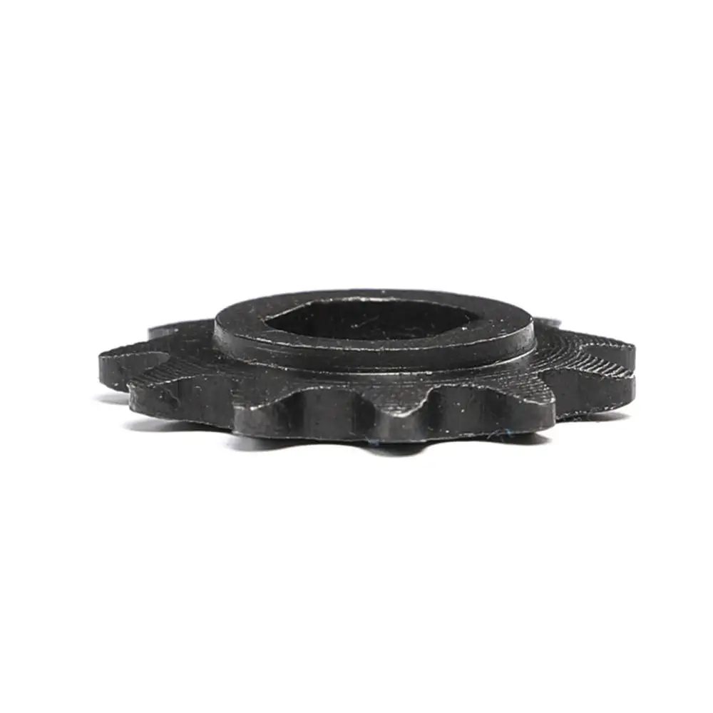 TDPRO 2Pcs T8F/25H 9T 11T 9 11 Tooth Sprocket 10MM For Razor EVO IZIP 500W 1000W Electric Scooter