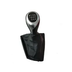 Car Shift Knob Gear Knob Car Styling Accessories For Bmw 1 Series E81 E82 E87 E88 E90 E91 E92 F20 F30 F31