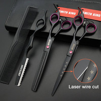 Professional Hairdressing Scissors, 5.5\