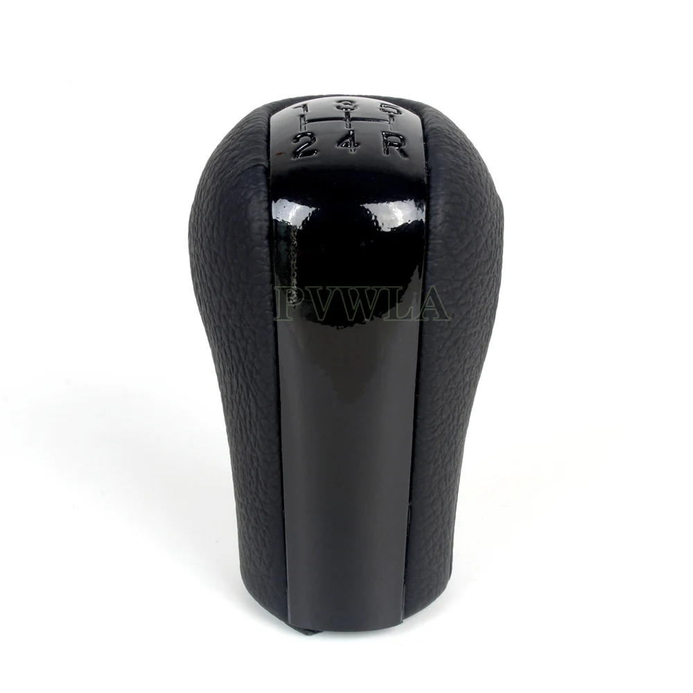 5/6 Speed Manual Stick Gear Shift Knob For Toyota Verso  2002 2003 2004 2005 2006 2007 2008 2009