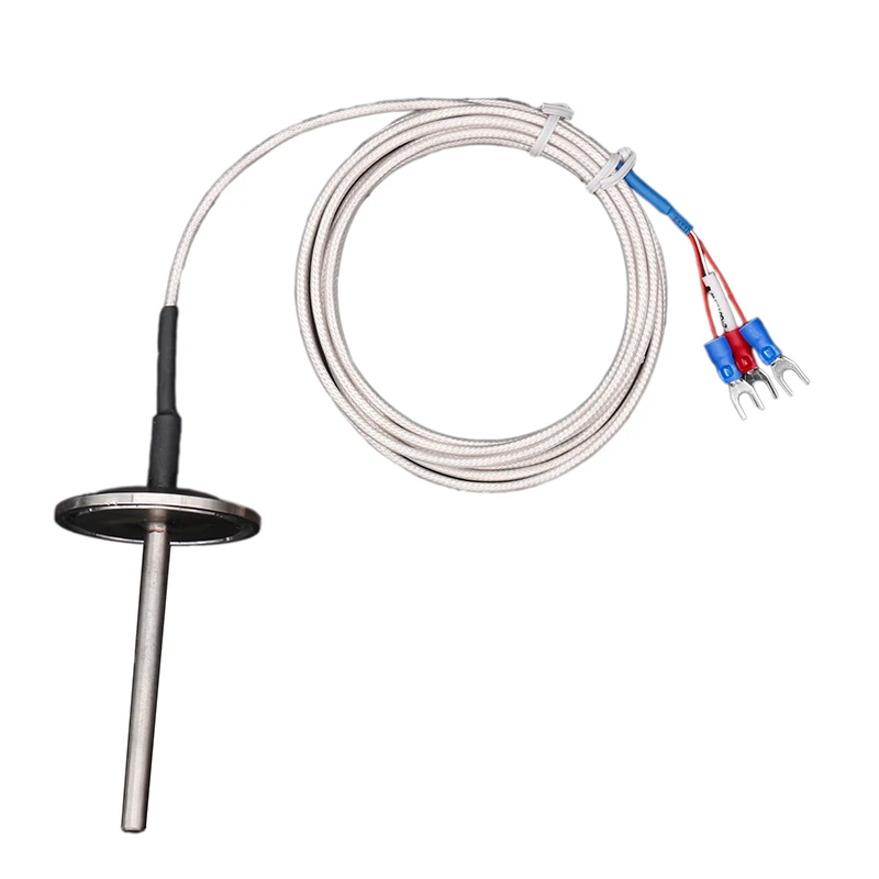 RTD Pt100 Temperature Sensor 1.5\