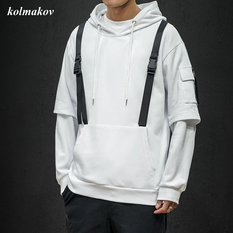 

New Arrival Spring Style Men Boutique Leisure Hoody Fashion Casual High Quality Solid Men's Hooded Hat Cotton Hoody M-5XL