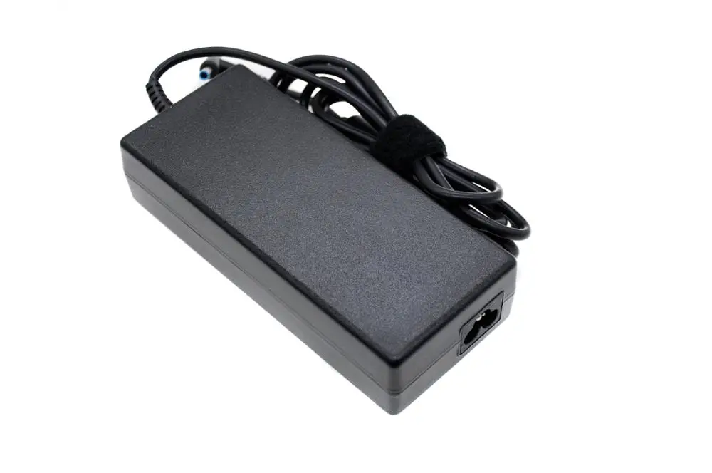 Ban Đầu 19.5V 6.15A 120W Cho HP Pavilion15-BC012TX BC013TX BC014TX 15-BC015TX ENVY 15-q001TX Laptop Điện AC Adapter