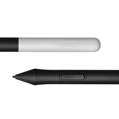 Imagen 2 del producto Wacom One Pen 4096 Niveles de presión para exhibición de pluma creativa Wacom One