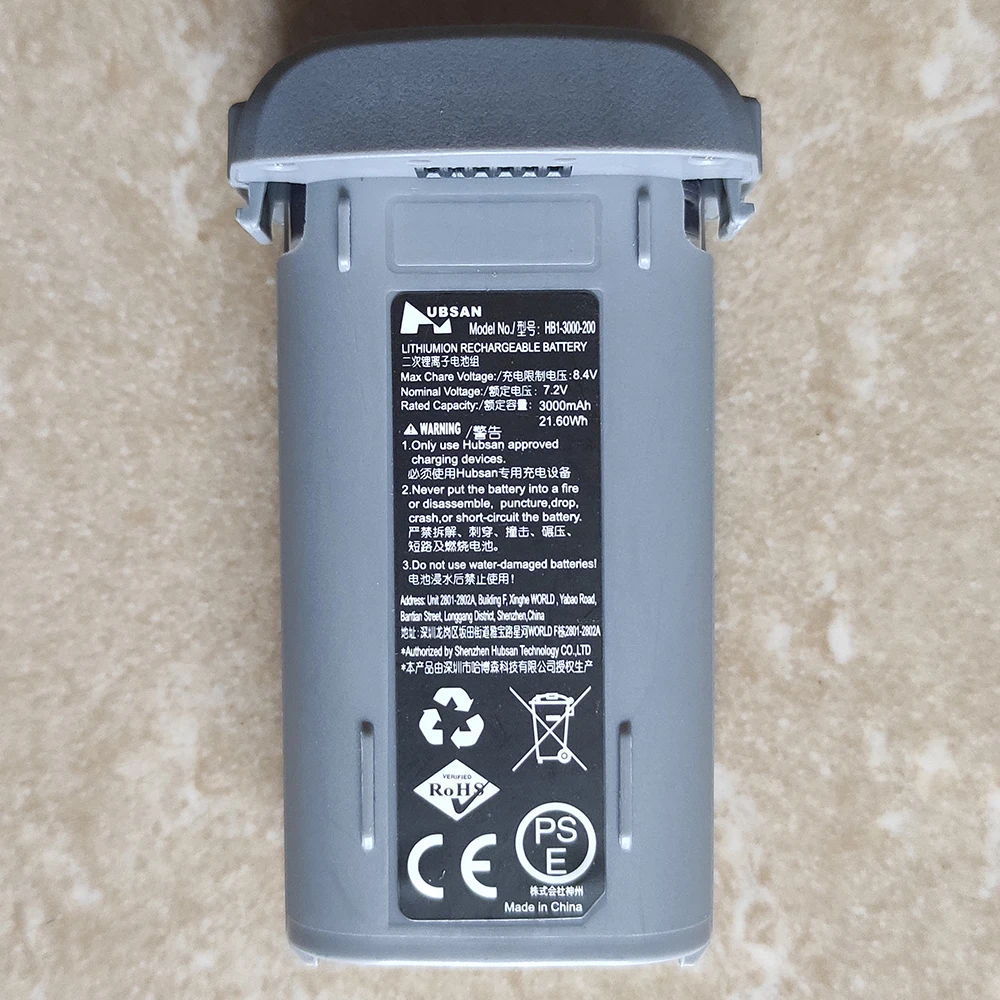 オリジナルドローン用スペアパーツ,7.2v,3000mah,リチウム電池充電器,ハブ付きコンボセット,日産zino mini pro rc,スペアパーツ,アクセサリー