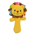 new lion