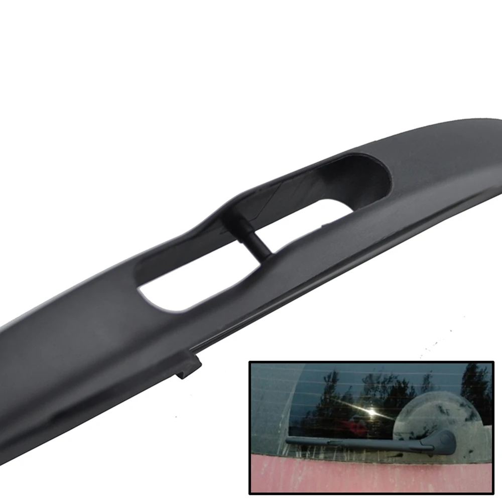 Rear Window Windshield Windscreen Wiper Blade For Smart Fortwo W451 2007-2014 For Renault Scenic 2 Megane Estate Dokker