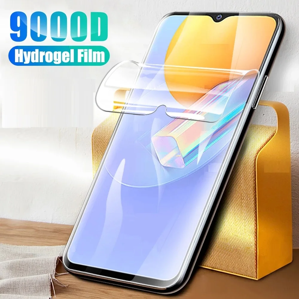 Protective for vivo v20 pro se v17 y11 y11s y12 y17 y20 y20i y31 y91c y 11 12 20 31 91c screen protectors film cover