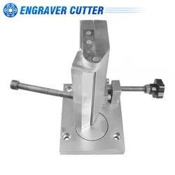 Dual-axis Metal Channel Letter Angle Bender Bending Tools, Bending Width 145mm