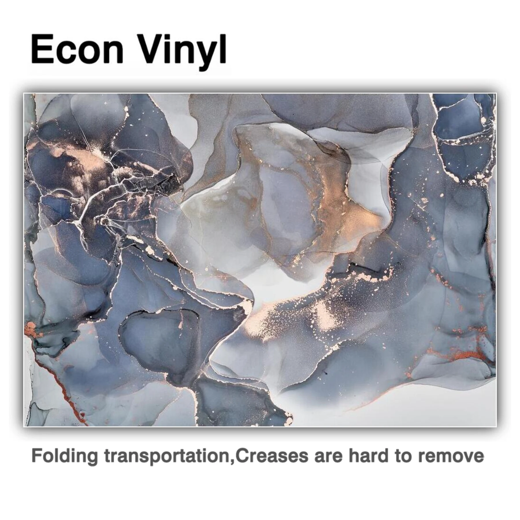 Allenjoy Đá Cẩm Thạch Hoa Văn Họa Tiết Phông Nền Grunge Gradient Trừu Tượng Ảnh Nền Con Bé Photozone Đạo Cụ Chụp Ảnh