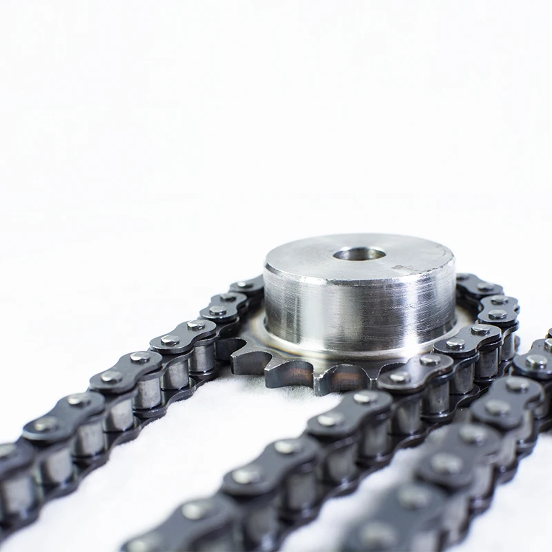 04C Motor Roller Transmission Driver Chain And Sprocket Gear 10/11/12/13/14/15/16/17/18/19-30 Teeth