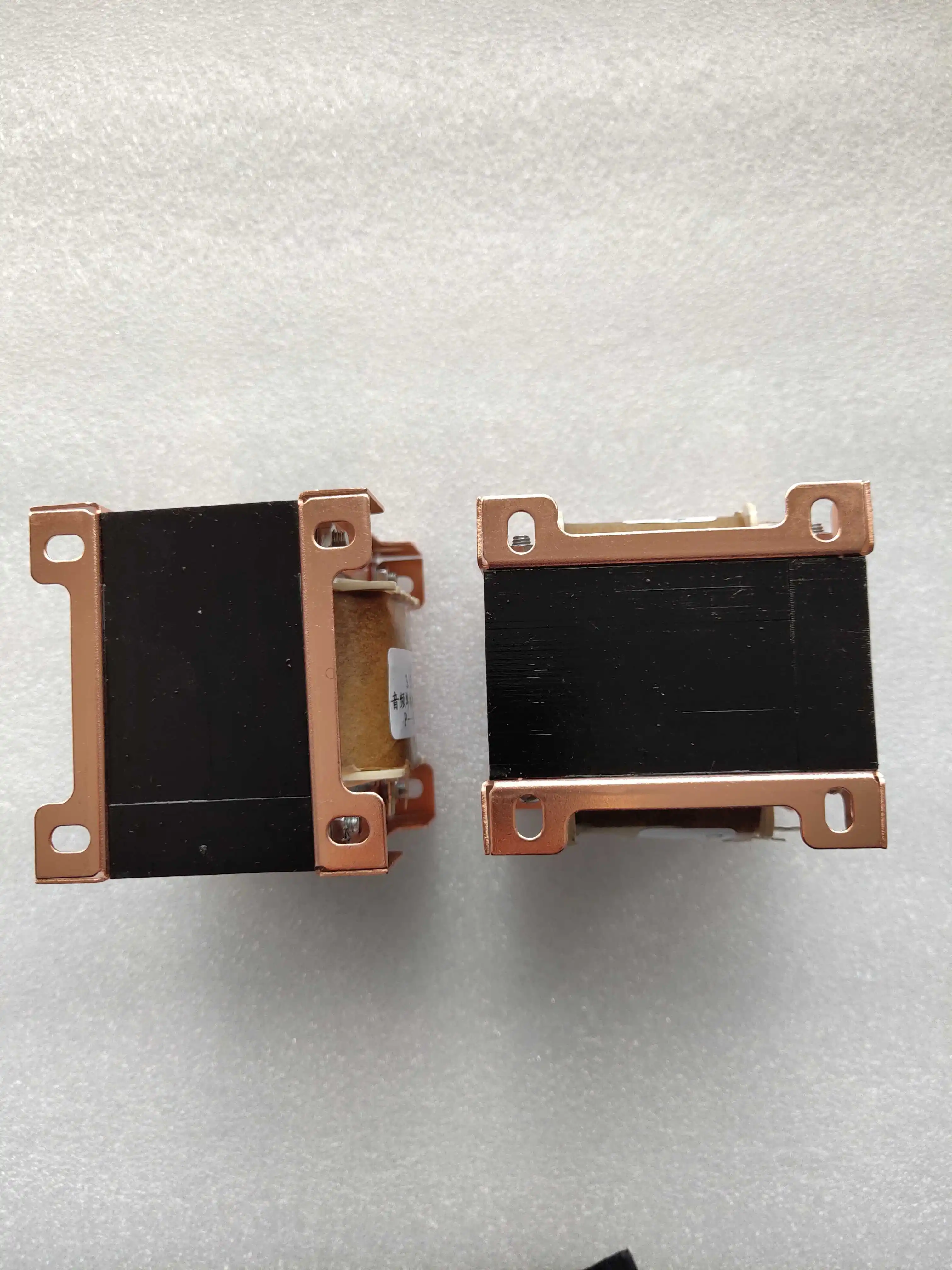 15W Đơn Kết Thúc Đầu Ra Biến Hình 3.5K Anh Giá Đỡ Ống Khuếch Đại Biến Hình