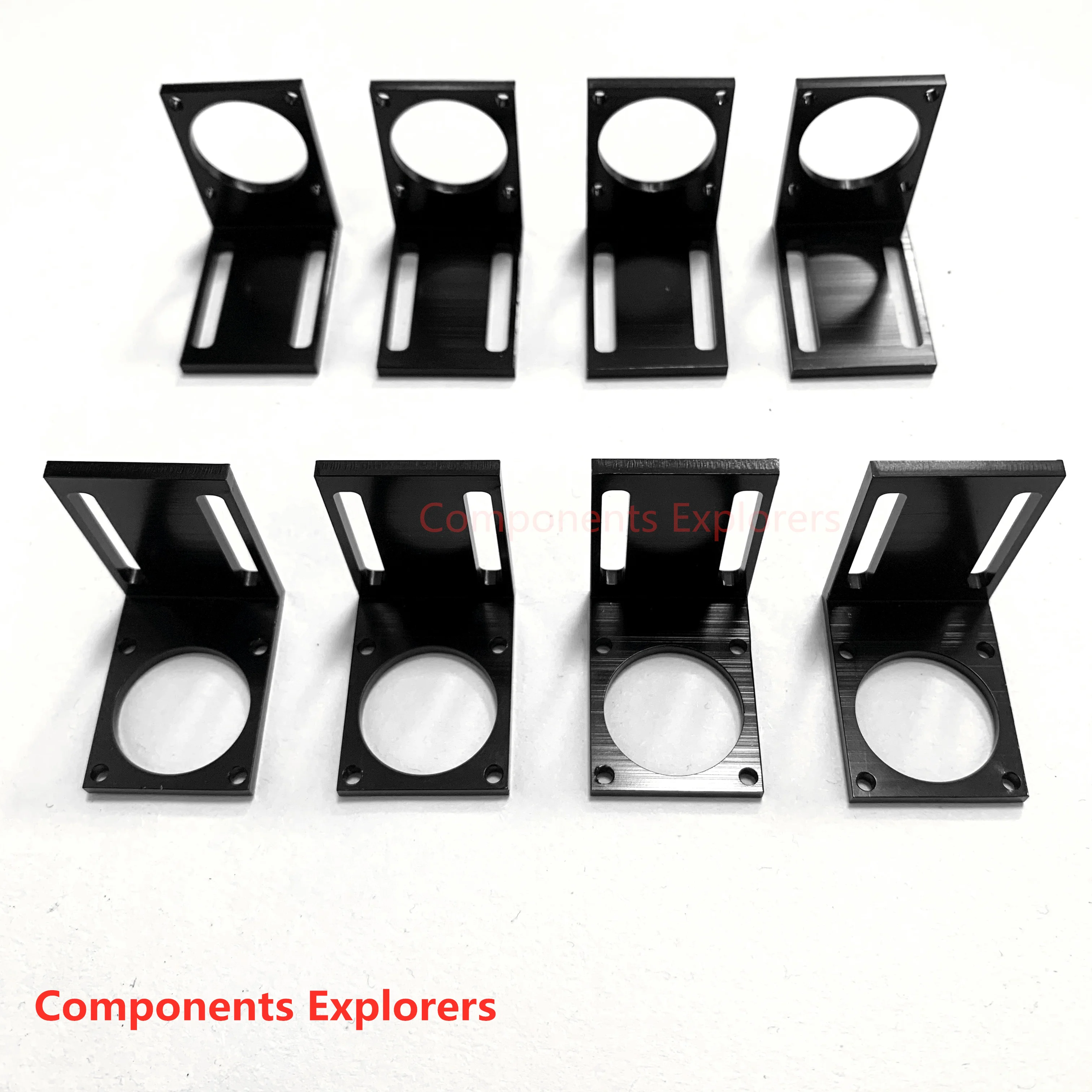 High Quality Name11 Stepper Motor Bracket Supporting Holder Stand Mount Fix Seat Base