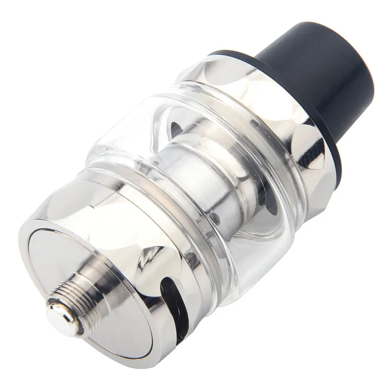 24.5 مللي متر 2 مللي قدرة أعلى ملء تدفق الهواء قابل للتعديل تانك بخاخ RTA 0.2 الفرعية أوم خزان صالح 60-200 واط صندوق Vape Mod