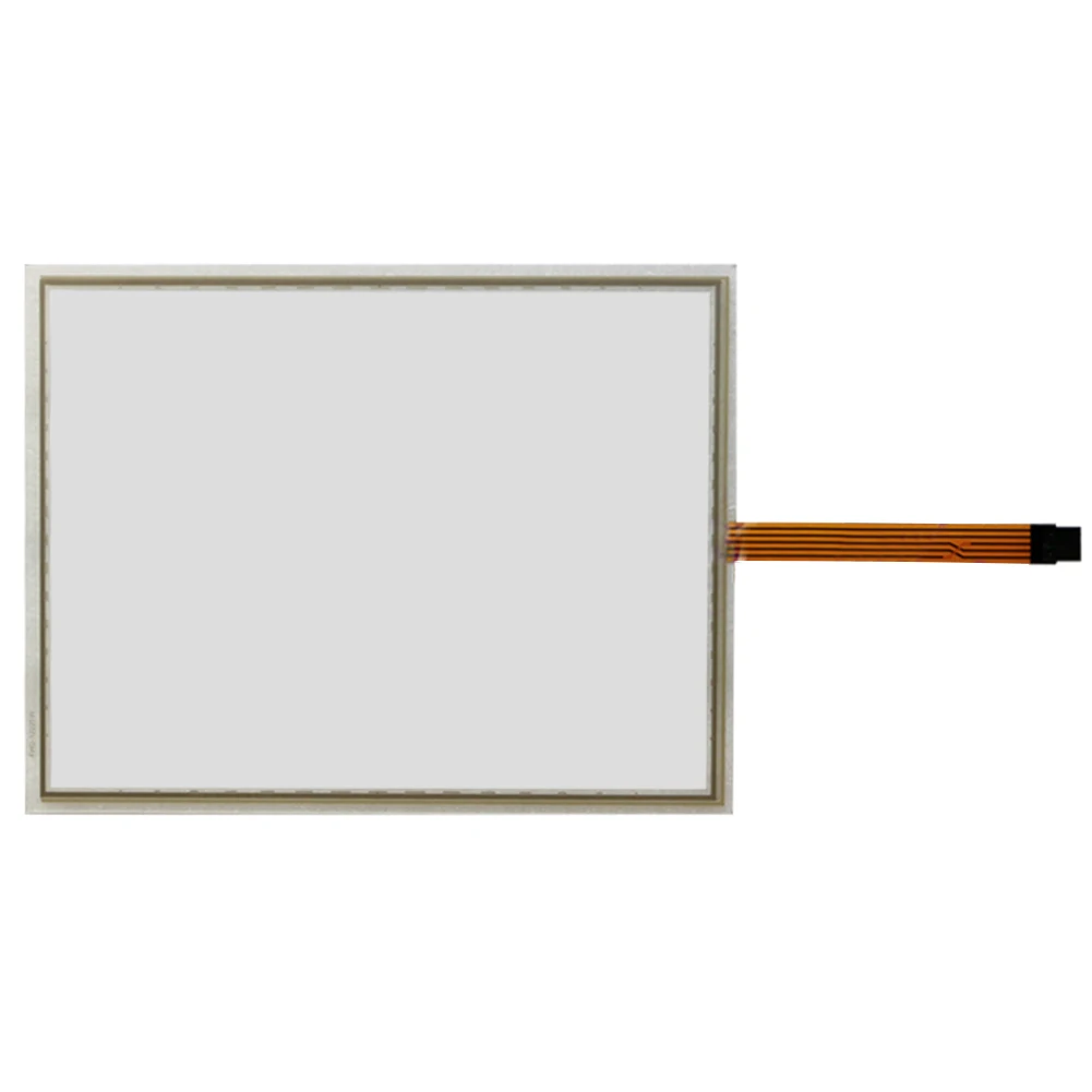 

Original for 12.1 inch AMT28161 91-28161-00B Glass Monitor Industrial Touchpad Digitizer Resistive Touch Screen Panel Sensor