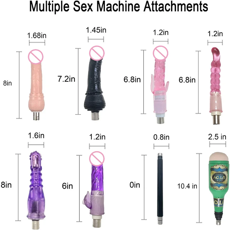 28ประเภทแบบดั้งเดิมเครื่องยึด3XLR 3PRONG สิ่งที่แนบมา Dildo ดูดถ้วย Sex Masturbation รักเครื่องสำหรับผู้หญิง