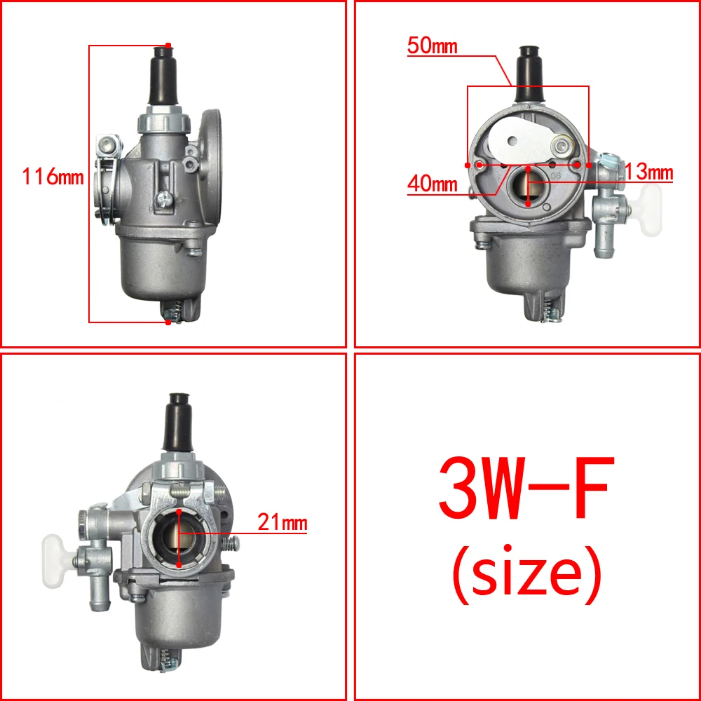 Carburetor float for Mitsubishi TL43 TB43 TU43 BG430 CG430 43CC 52CC 2 stroke mist duster sprayer brush cutter 3w-f carburettor