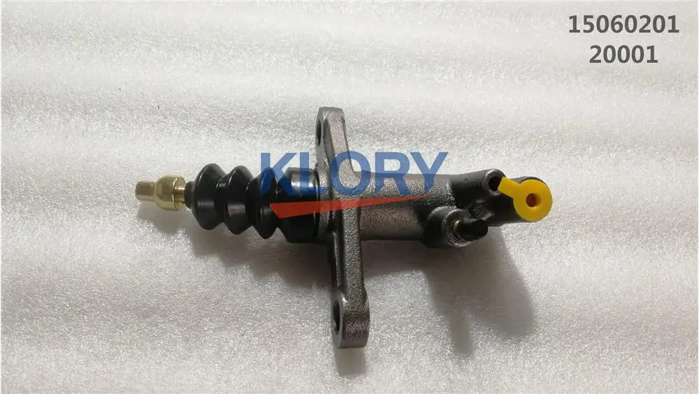 ZM001M-1601020-4  cluch sub pump  RELEASE CYLINDER ASSY-CLUTCH   for  zxauto grandtiger isuzu  engine