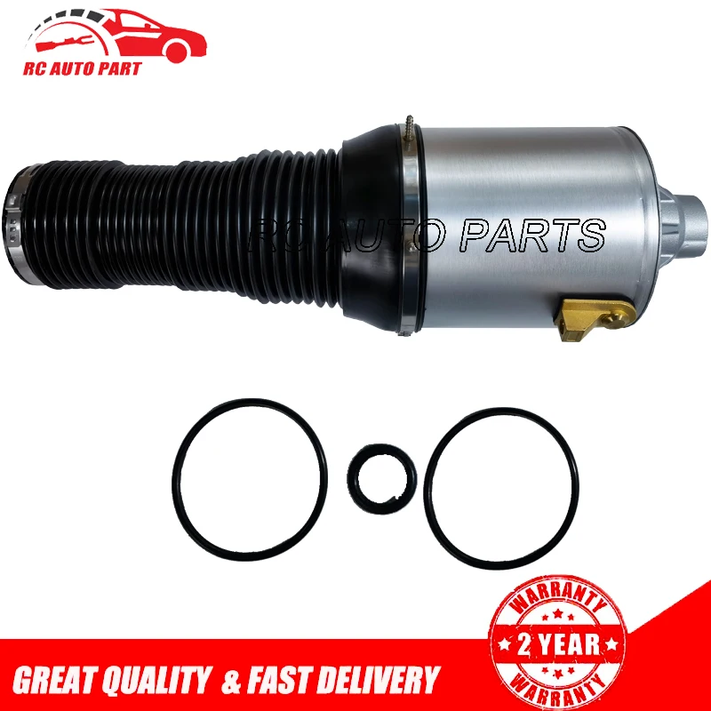 Front Air suspension Spring air suspension For VW Phaeton Bentley GT Flying 3D0616040AA 3D0616040AC 3D0616040AD 3D0616039S