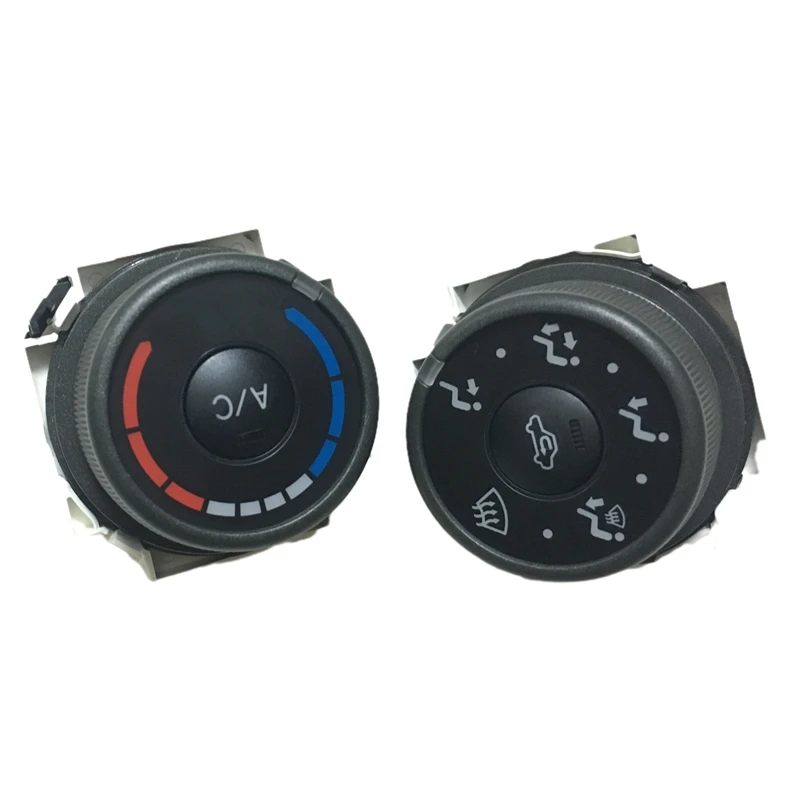 For 2007-2013 Toyota Corolla Vezel air conditioning A/C panel knob switch wind speed switch Air conditioning switch cable
