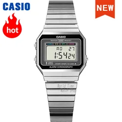 2021Casio watch gold watch men set brand luxury LED digital 30m Waterproof Quartz Sport military Wrist Watch relogio masculino