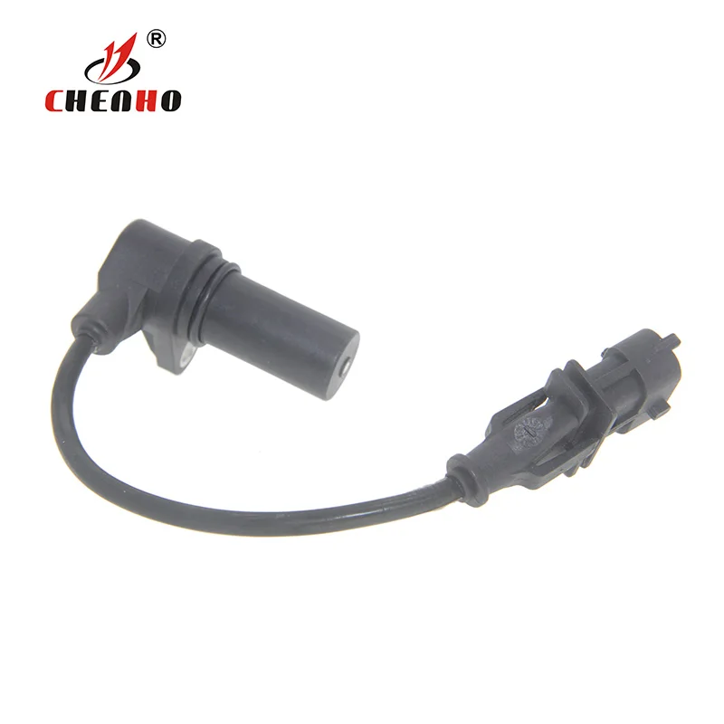 Crank Position Sensor For FI-AT I-VECO OE#500374763 02810025