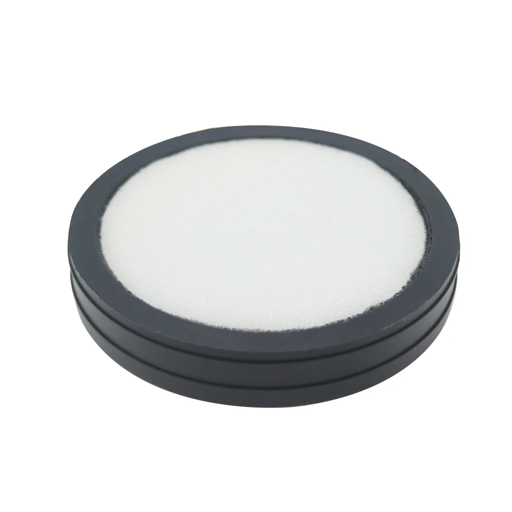 Filtro lavável para aspirador de pó philips fc6408 fc6171 fc6405 fc6162 fc6168 peças acessórias de substituição