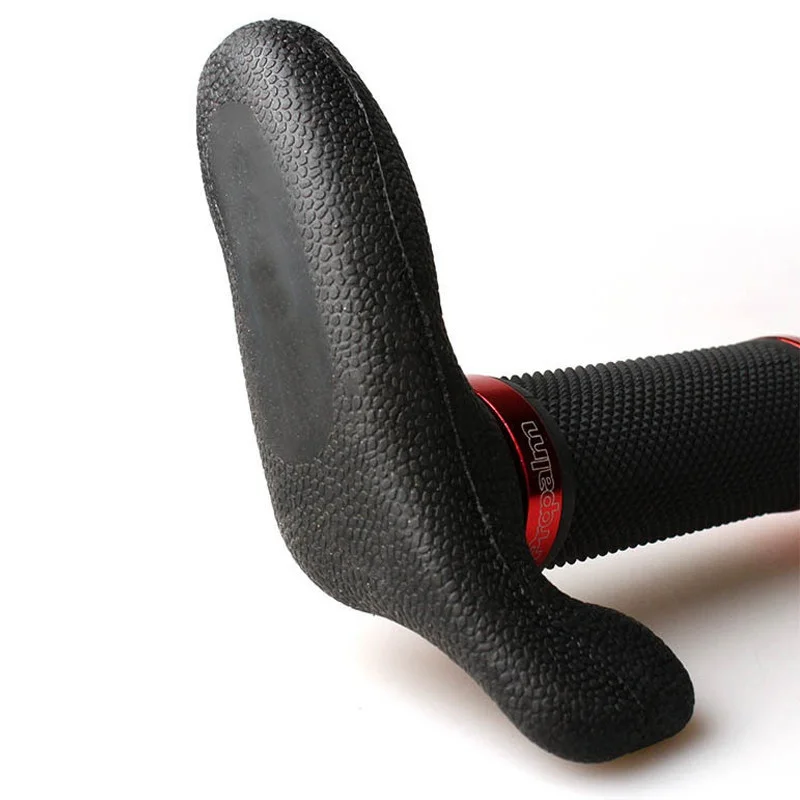 Bicycle Handlebar Grips bicycle plastic vice handle MTB Cycling Hand Rest Mountain Bike Grip