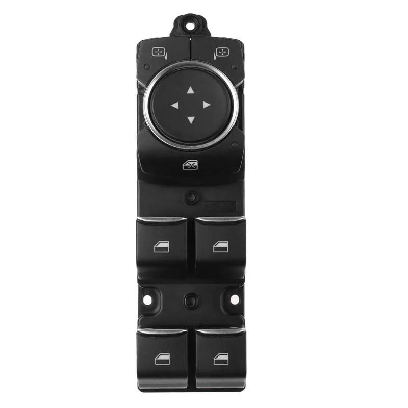 YAOPEI H1BT-14540-CB H1BT14540CB Front Left Power Window Switch For FORD Car Accessories