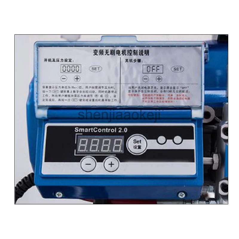 220V home Sprayer Multifunction Wall Paint Latex Paint Automatic Paint Sprayer Electric High Pressure Spray Paint Machine