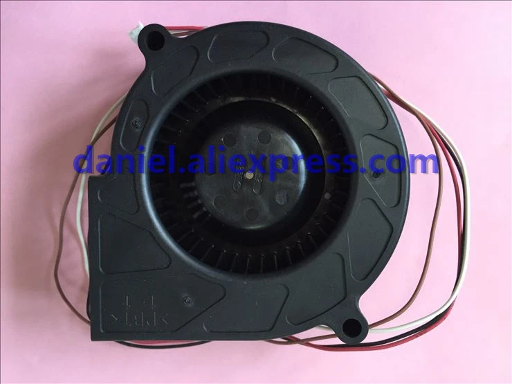 Original BG0703-B044-P0S 12V 0.38A XJ-H1650/H1750/ST155/UT255 projector fan