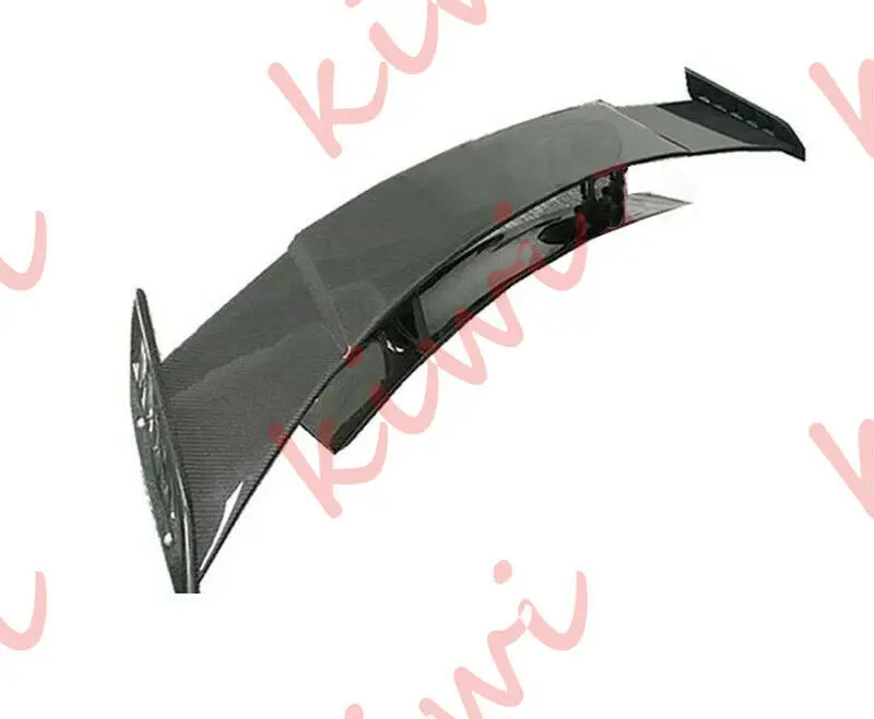 For Mercedes AMG GT GTS 2015 2016 2017 2018 Style High quality Carbon fiber Rear Wing Spoiler 1pcs