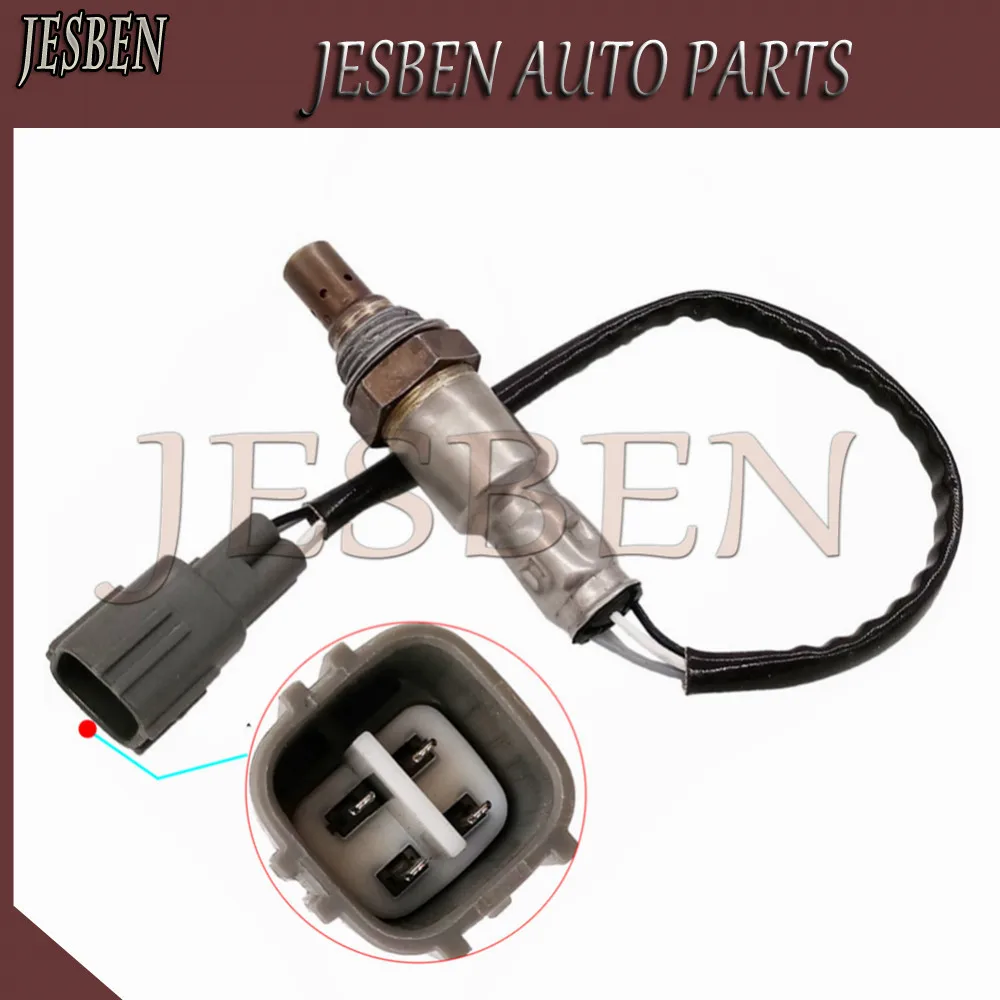 

89465-0R040 Lambda O2 Oxygen Sensor fit for Toyota RAV4 CAMRY Lexus NX300 NX300h NX200t 2.5L 2012-2018 NO# 894650R040 234-4757